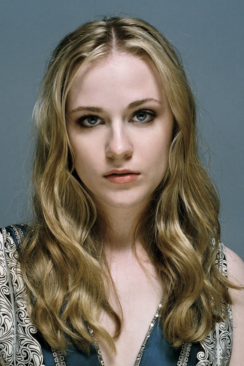 Evan Rachel Wood Profile Photo