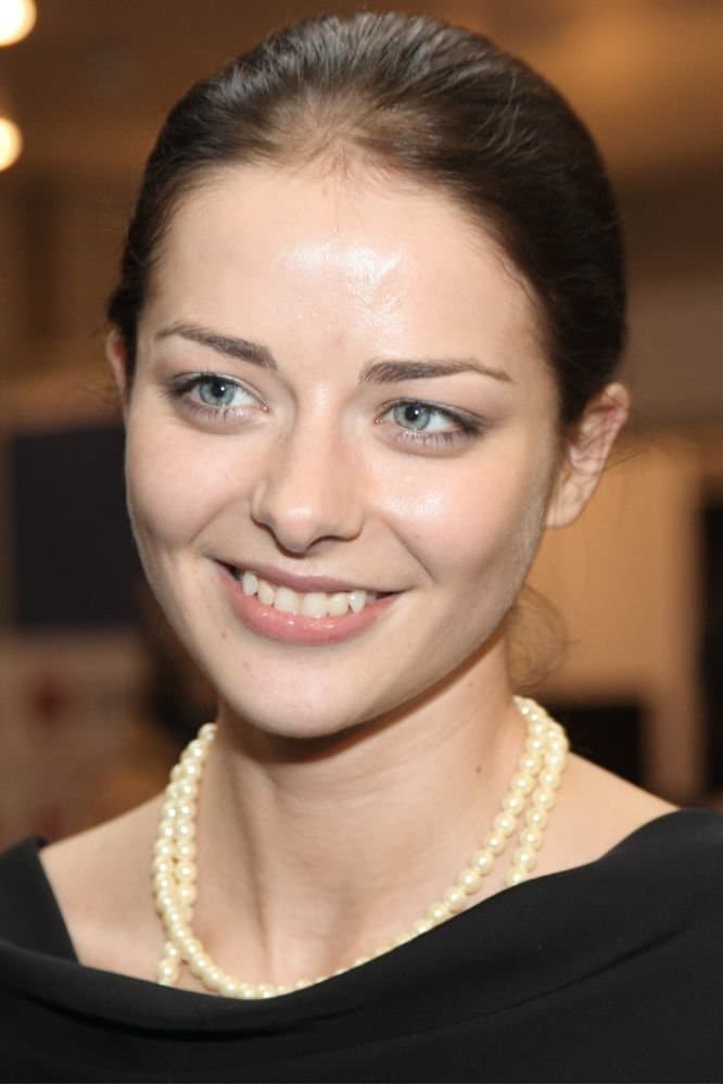 Marina Aleksandrova Profile Photo