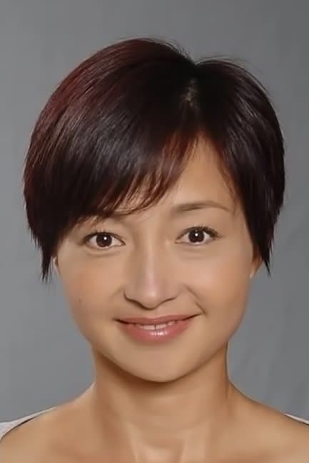 Theresa Lee Yee-Hung Profile Photo