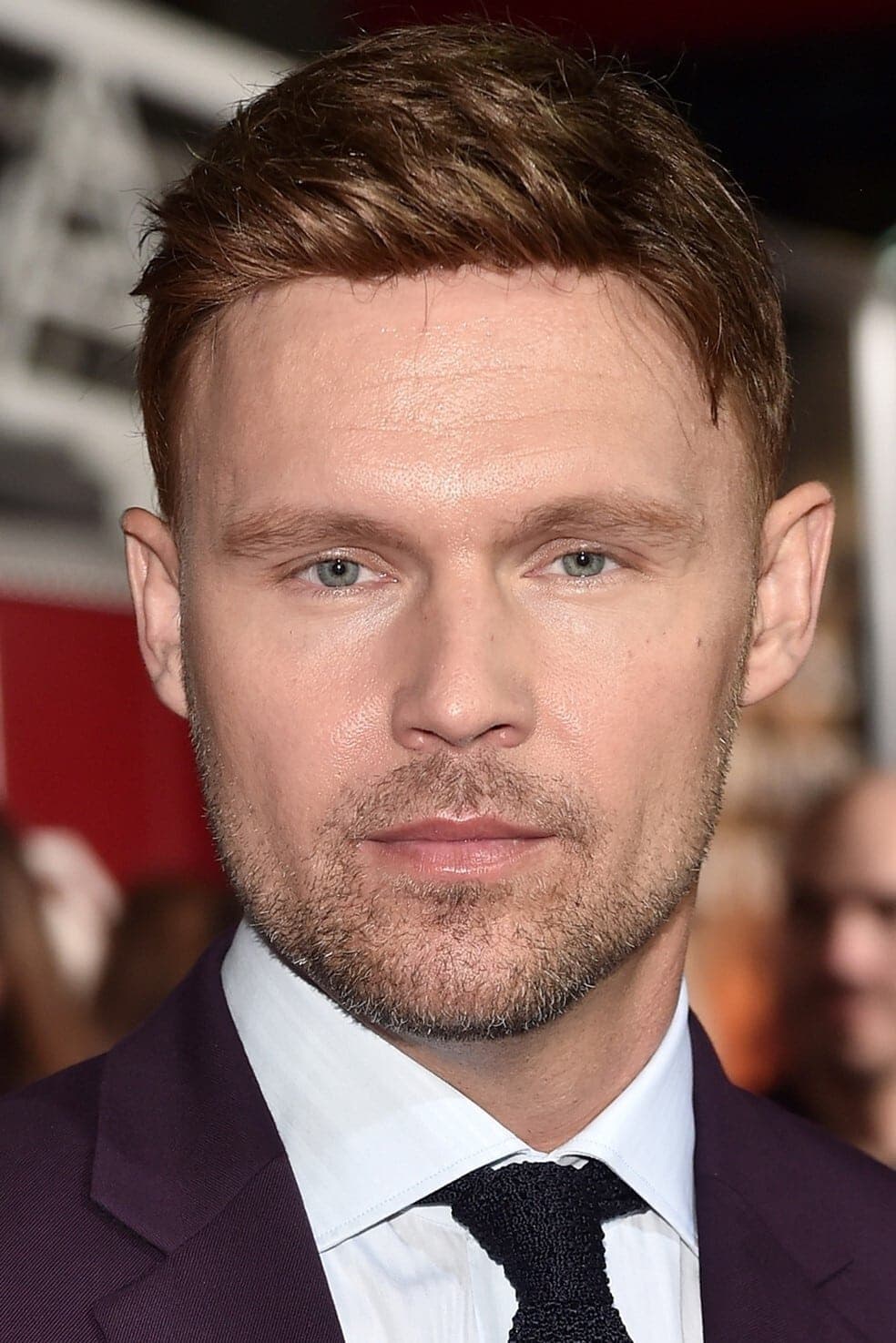 Scott Haze Profile Photo