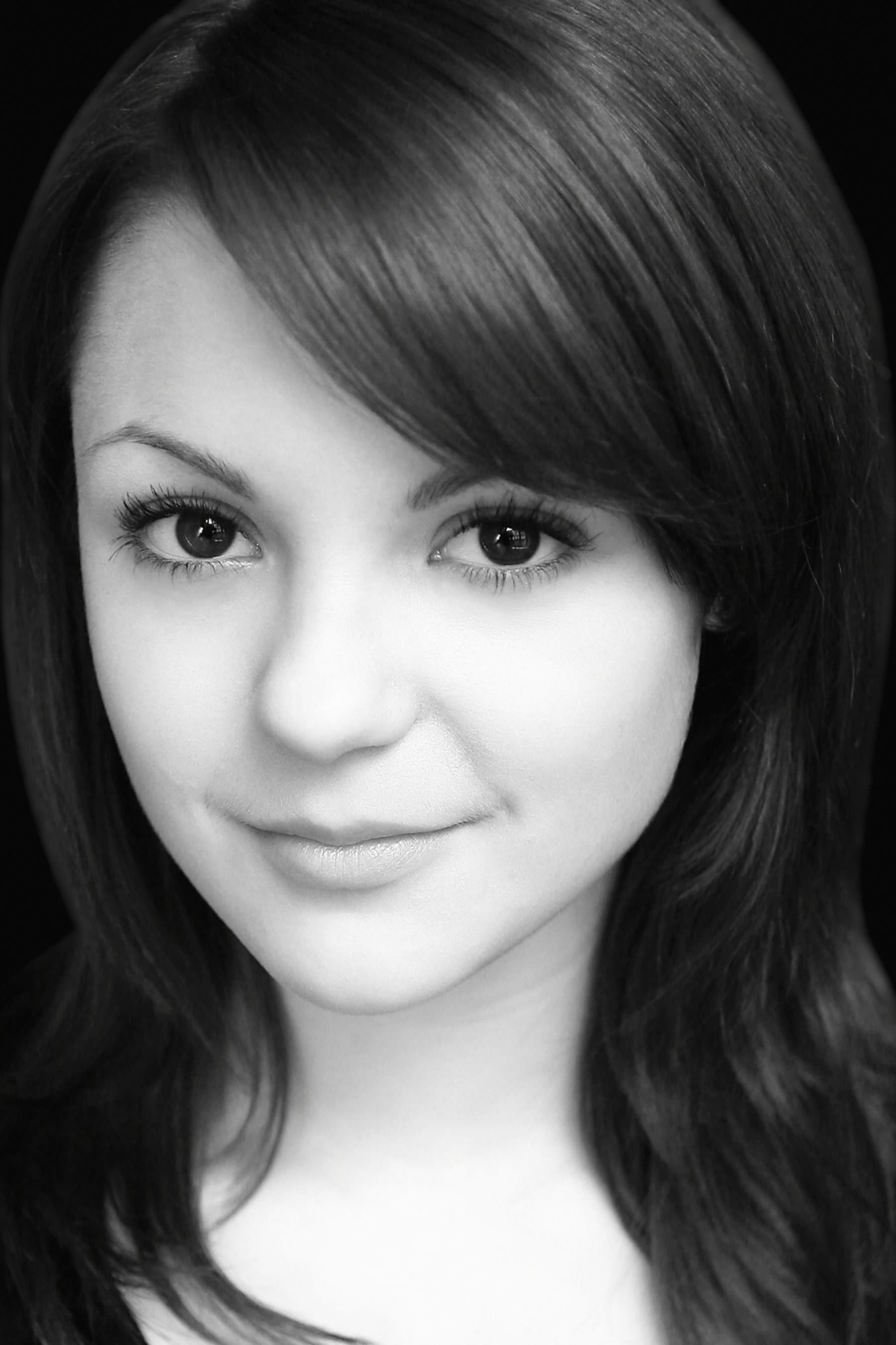 Kathryn Prescott Profile Photo