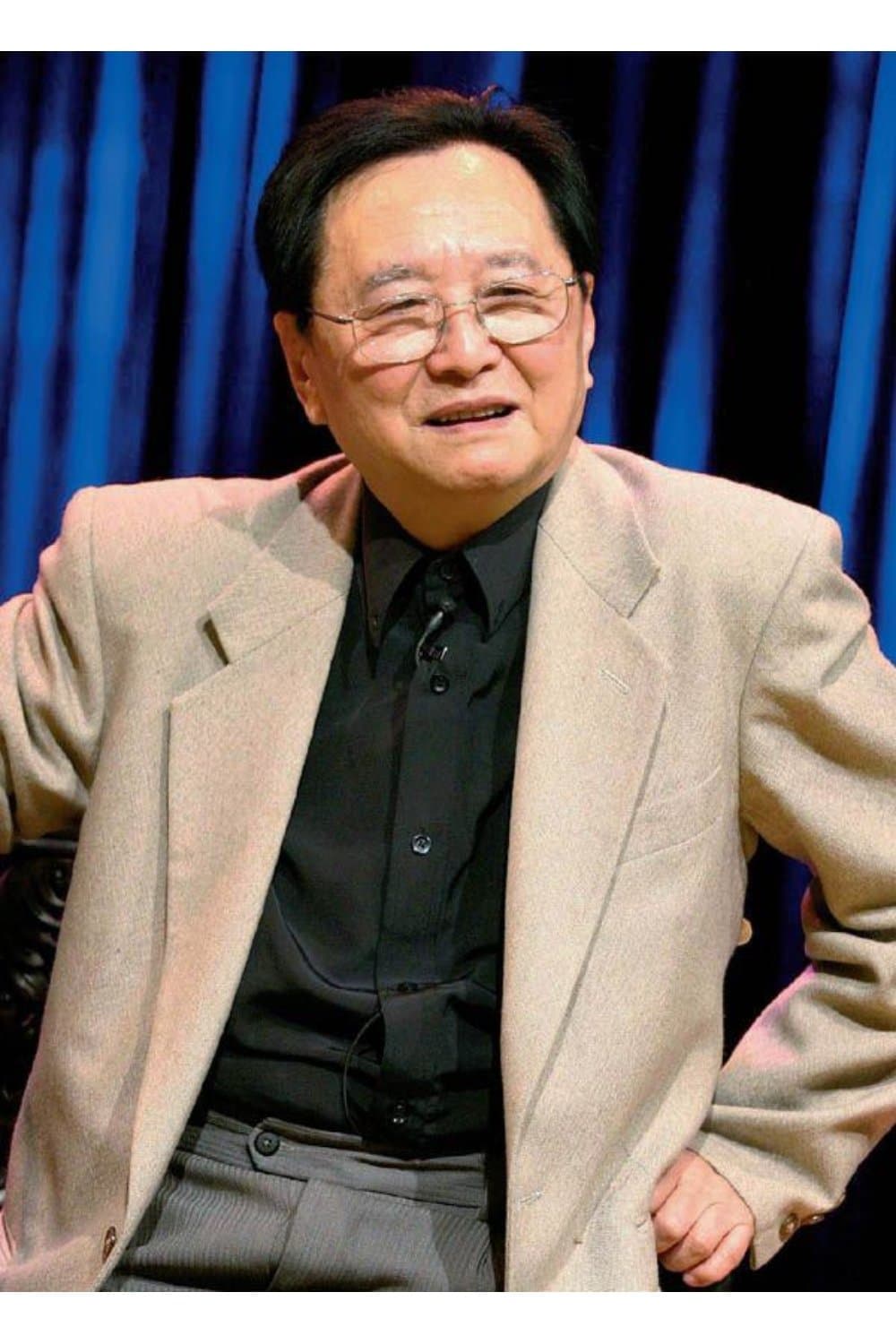 Wang Fulin Profile Photo