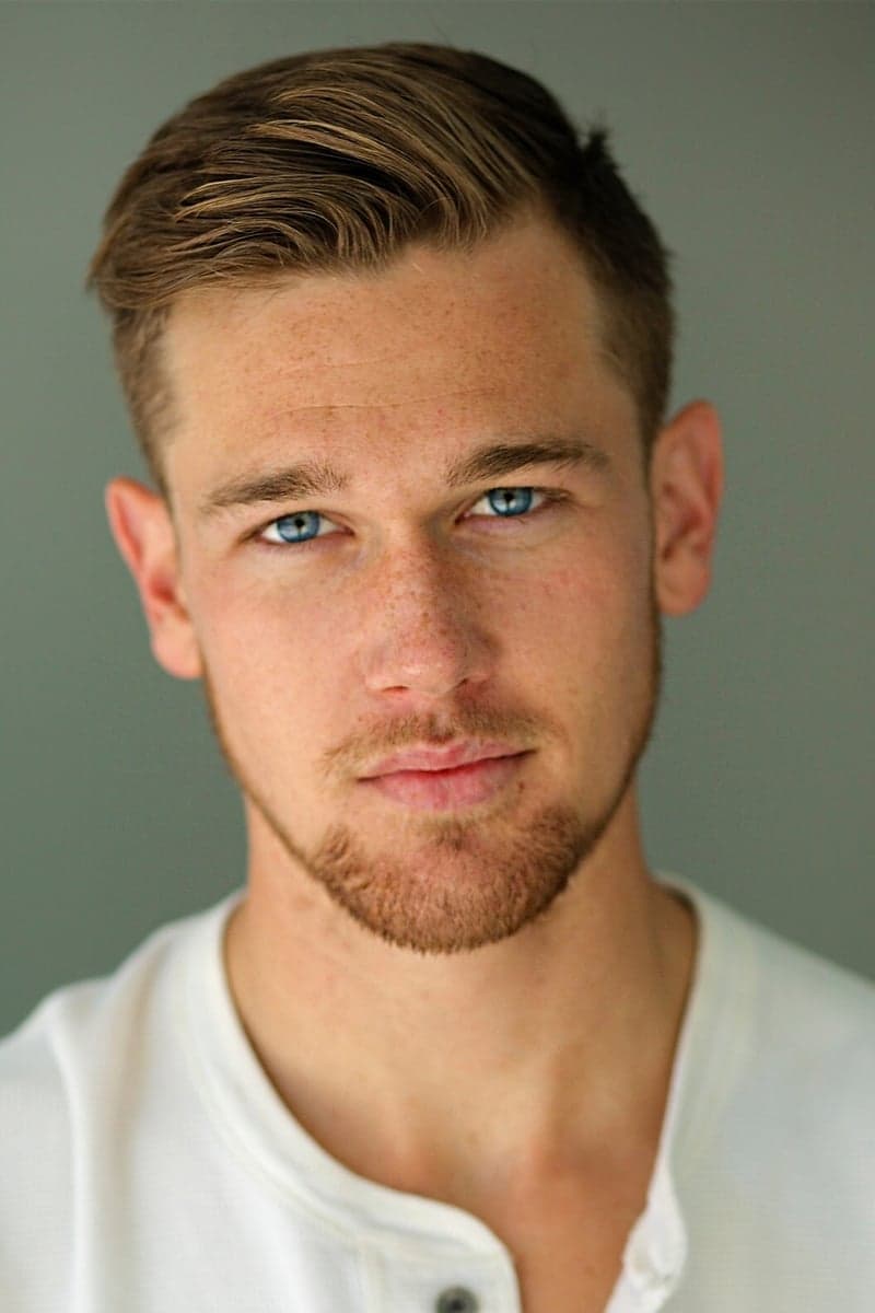 Taylor John Smith Profile Photo
