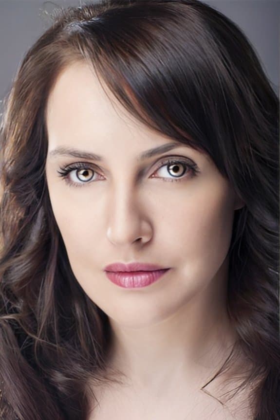 Burcu Gül Kazbek Profile Photo