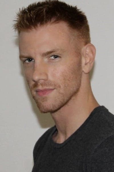 Daniel Newman Profile Photo