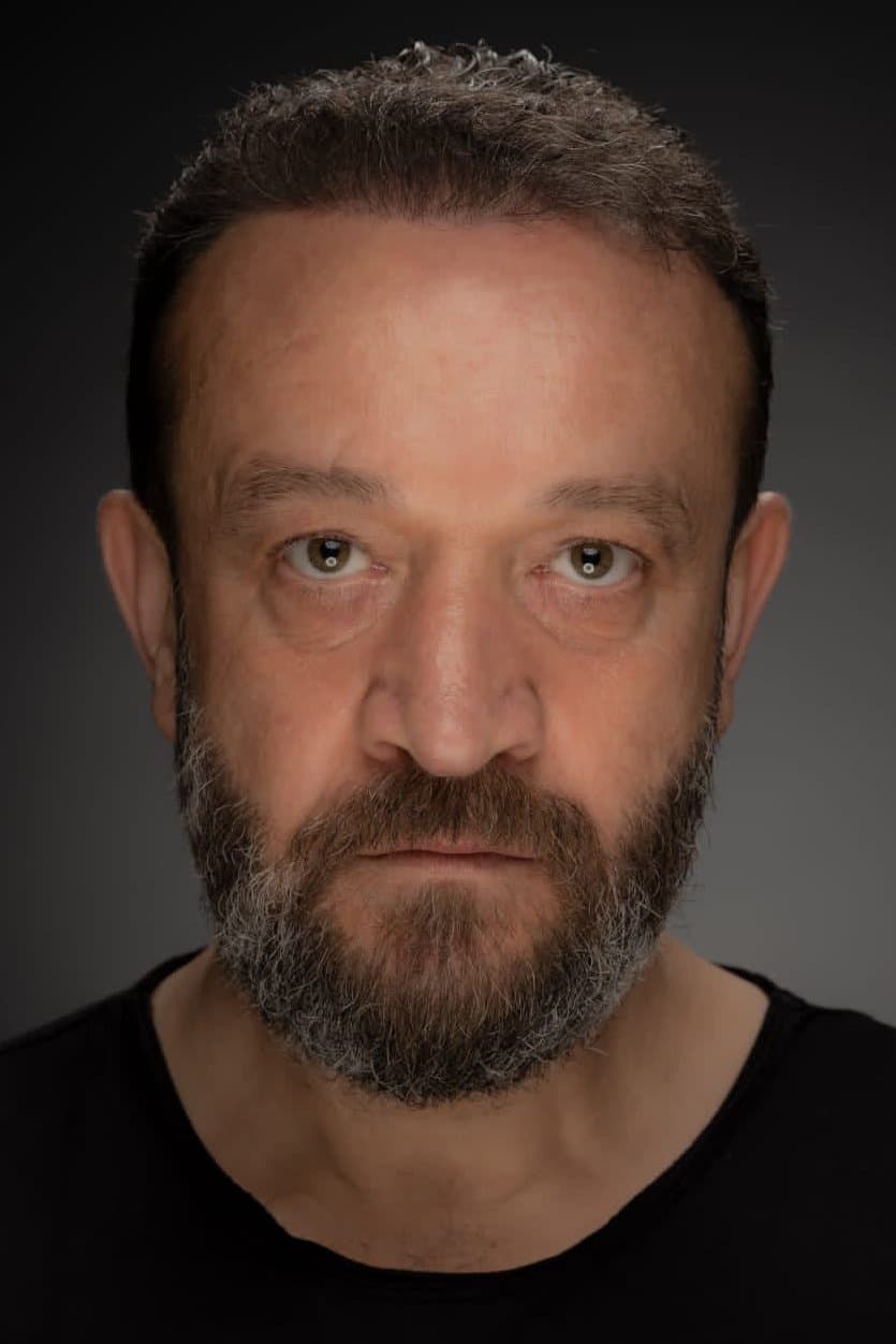 Şener Savaş Profile Photo
