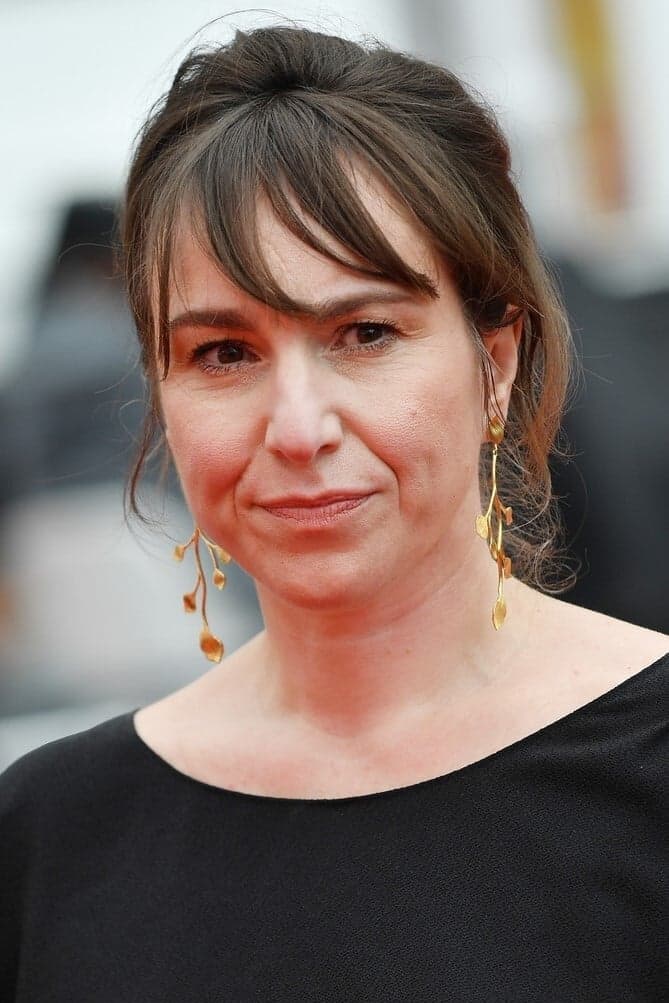 Claire Bodson Profile Photo