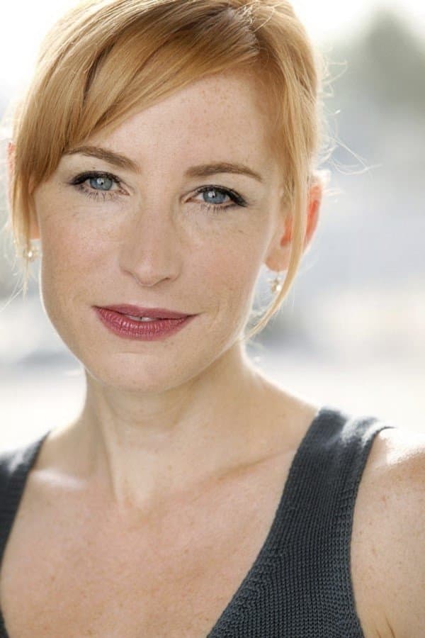 Karen Strassman Profile Photo