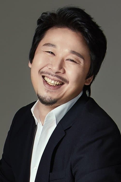 Jung Kang-hee Profile Photo