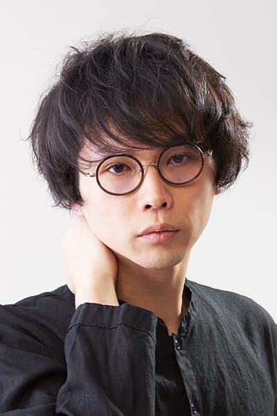 Hiromichi Tezuka Profile Photo