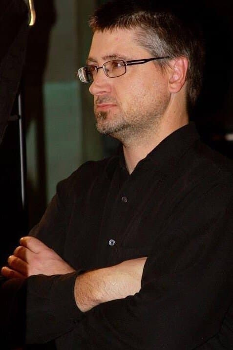 Mario DeAngelis Profile Photo