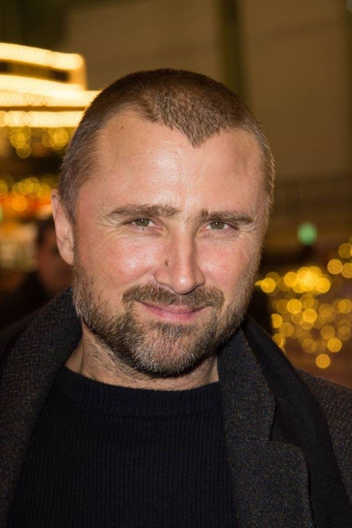 Alexandre Brasseur Profile Photo