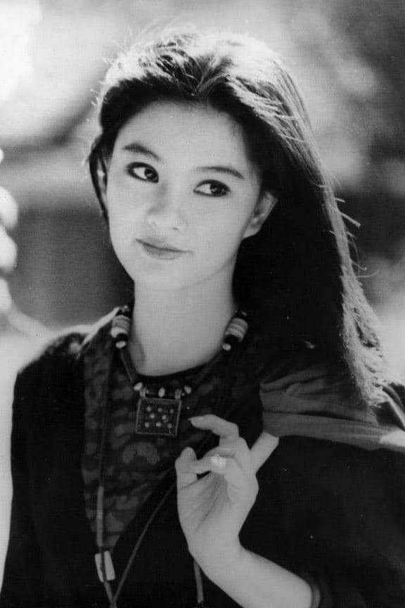 Doris Lung Chun-Erh Profile Photo