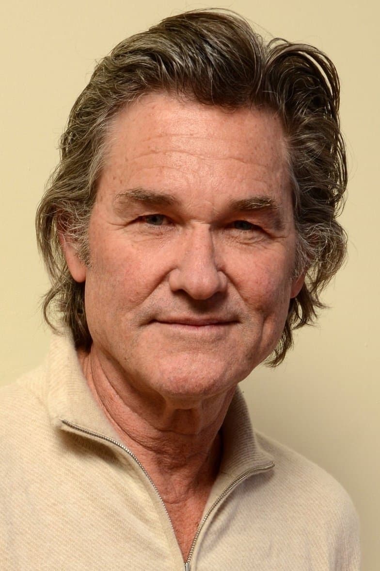 Kurt Russell Profile Photo