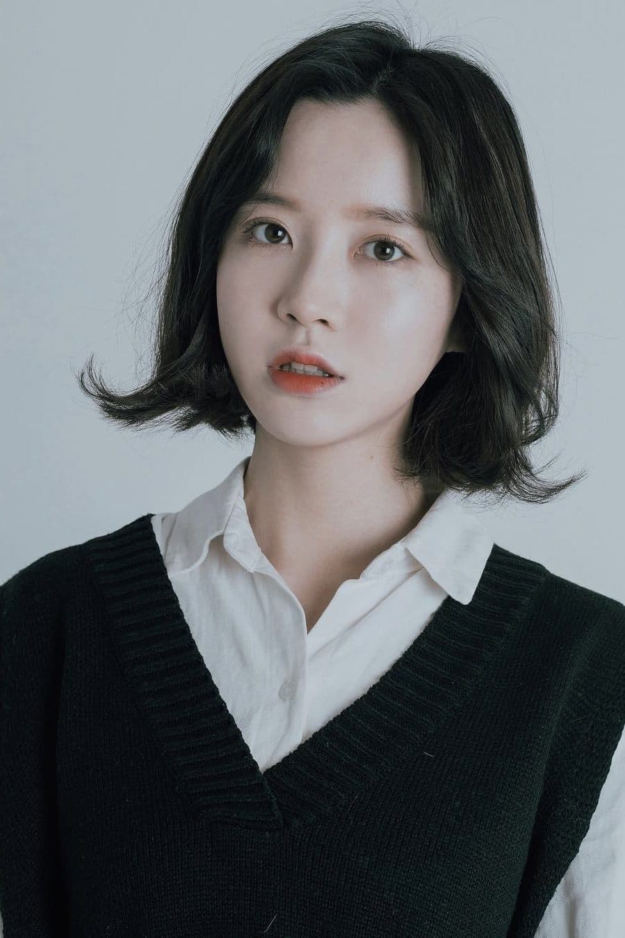 Jung Ji-hyun Profile Photo