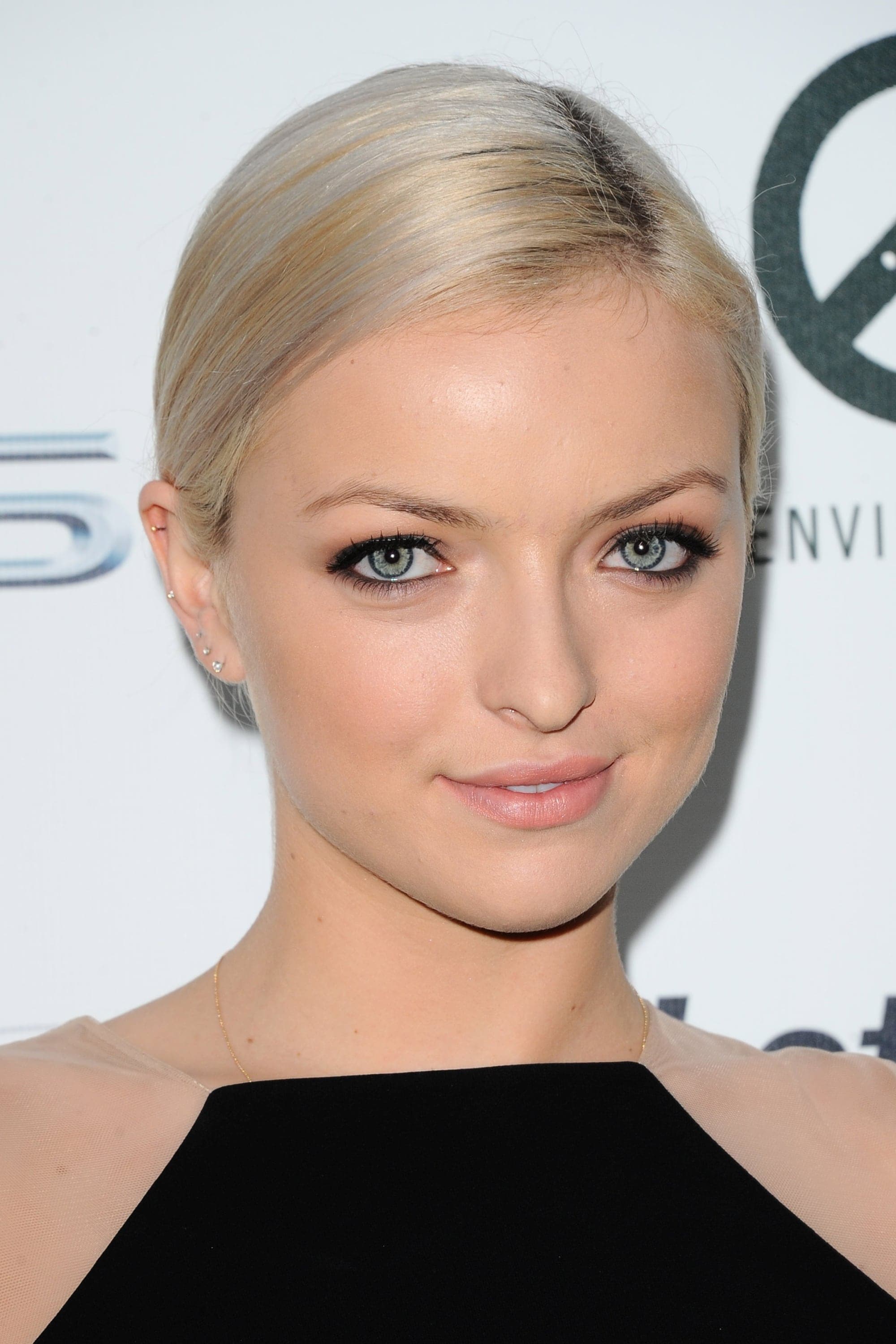 Francesca Eastwood Profile Photo