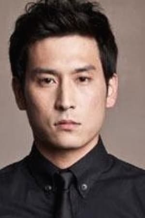 Park Ki-duk Profile Photo