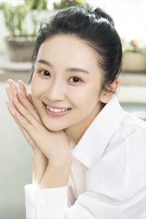 Mengxi Chen Profile Photo