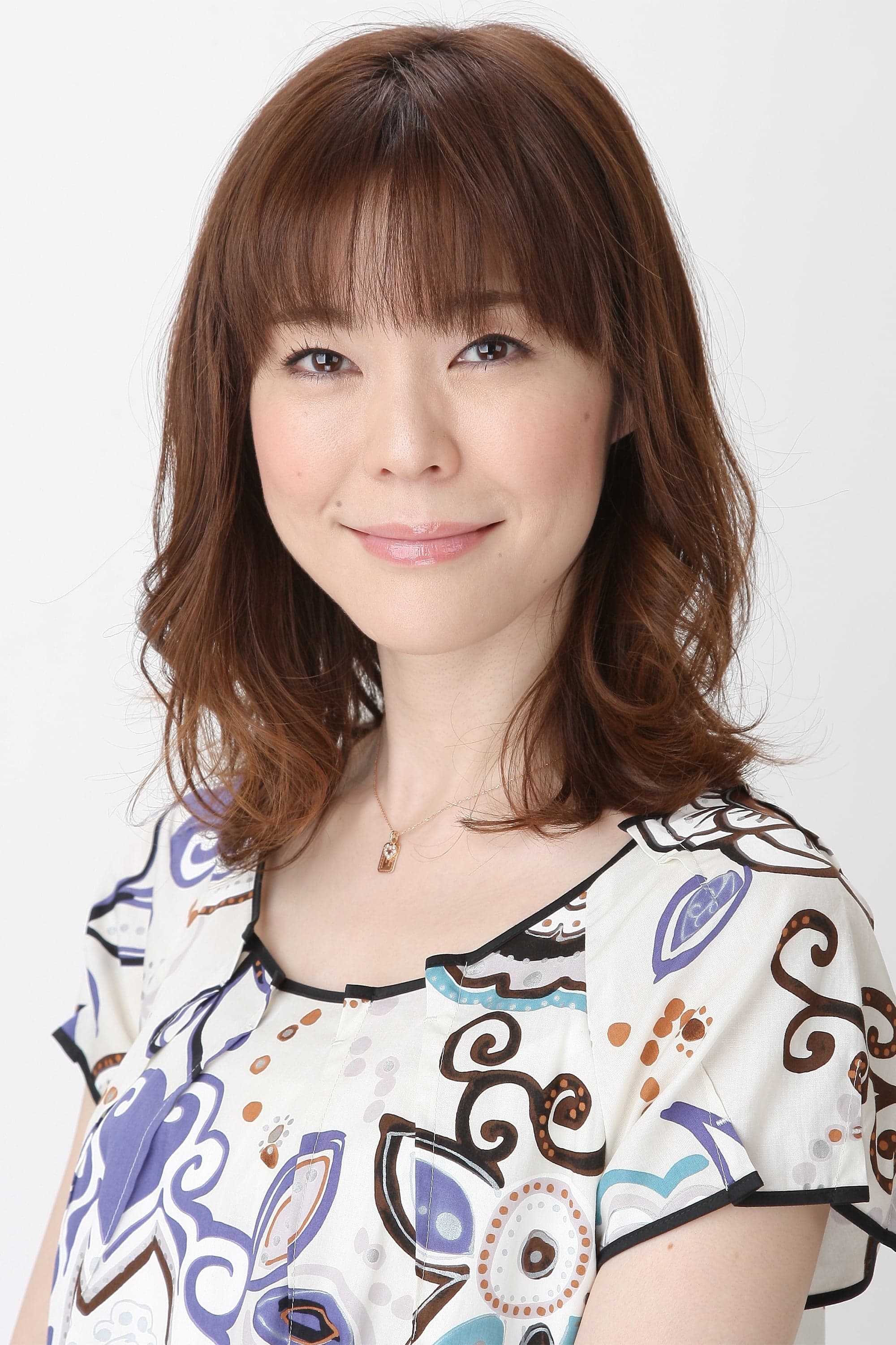 Mie Sonozaki Profile Photo