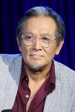 Chang Kuo-Chu Profile Photo