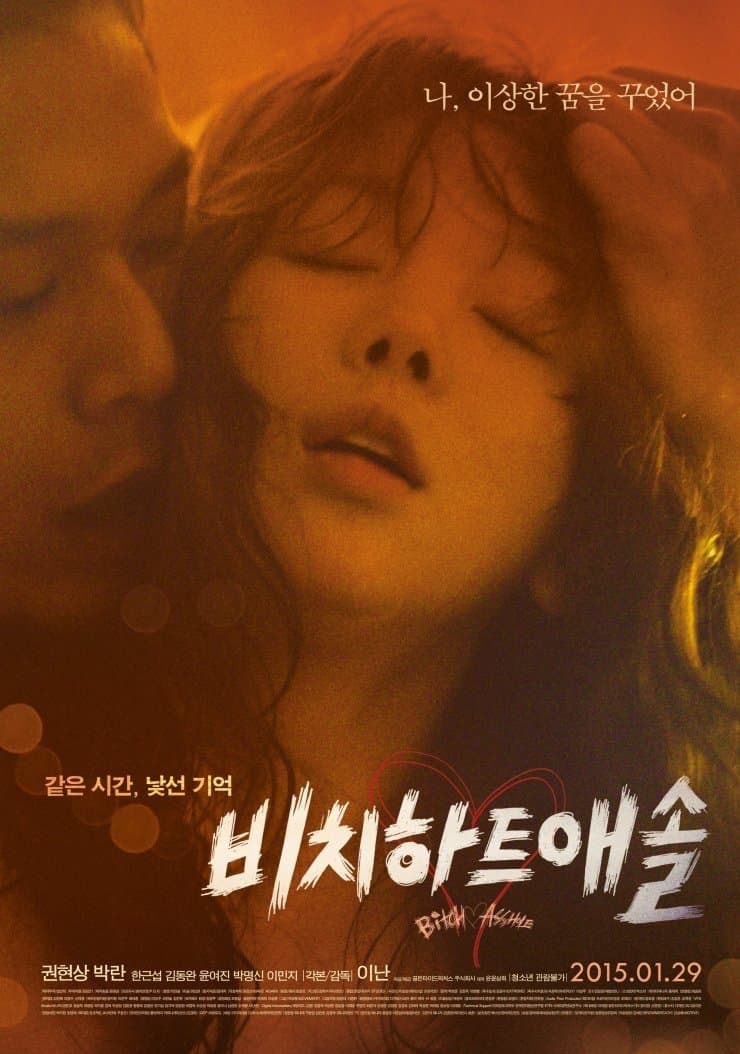 null Movie Poster