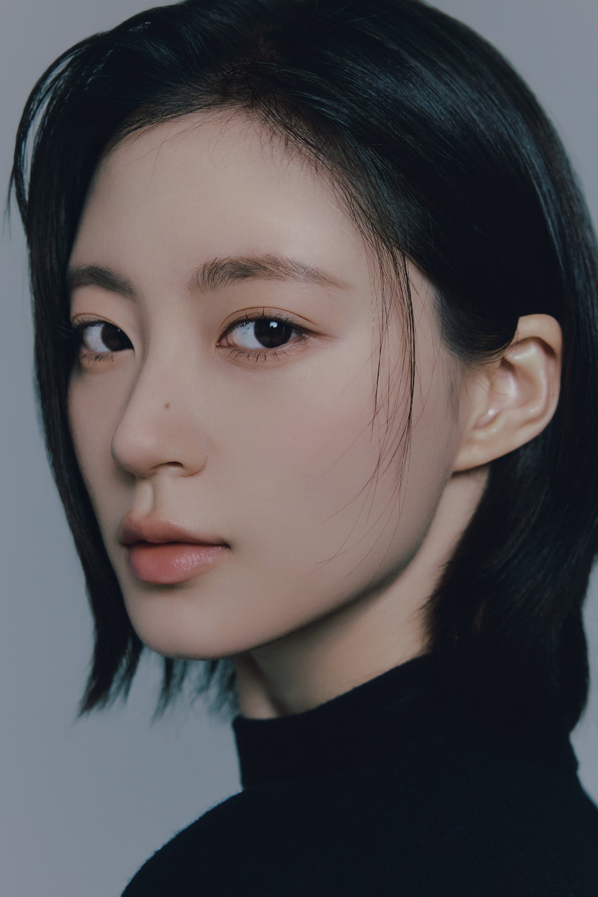 Sung Zi-young Profile Photo