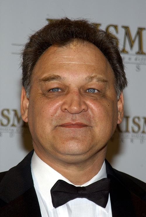 Ed O'Ross Profile Photo