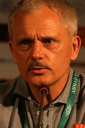 Fyodor Popov Profile Photo