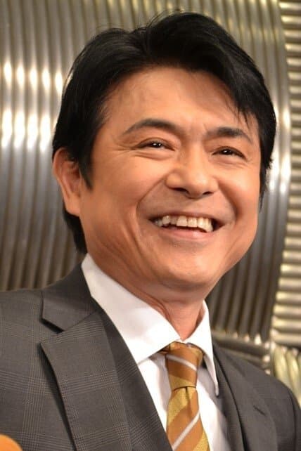 Takeshi Masu Profile Photo