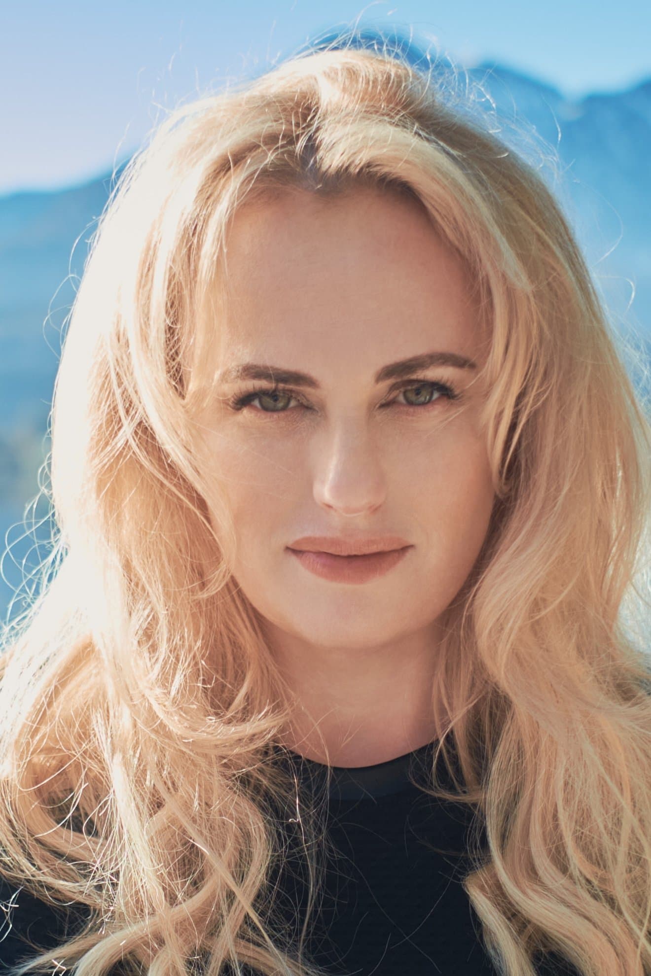 Rebel Wilson Profile Photo