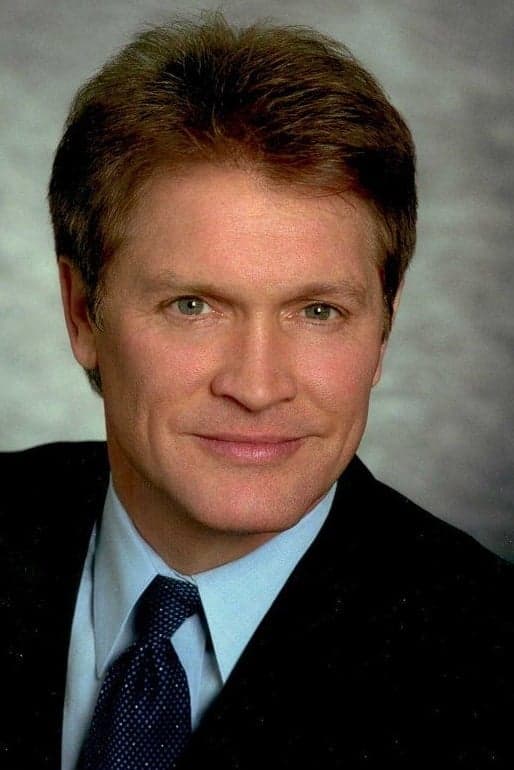 Andrew Stevens Profile Photo