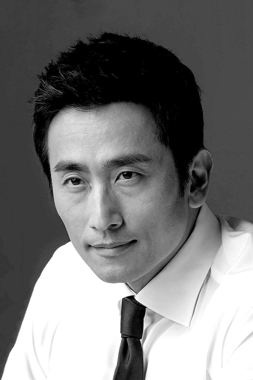 Cha In-pyo Profile Photo