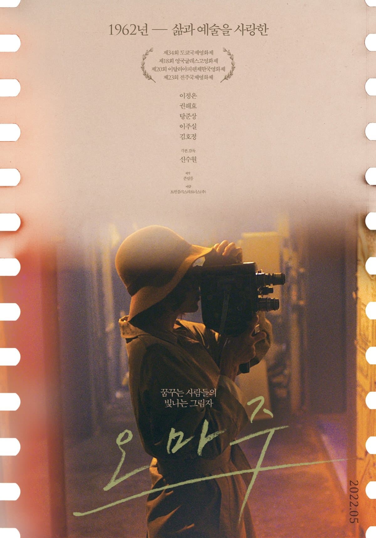null Movie Poster