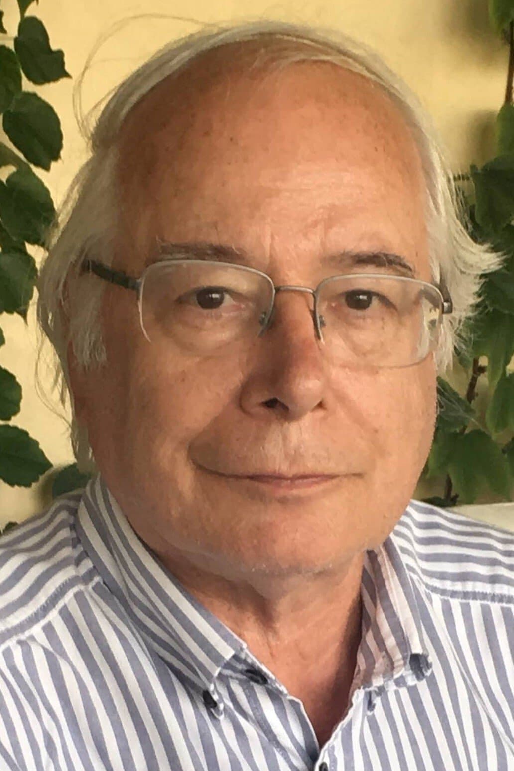 Allan Scott Profile Photo