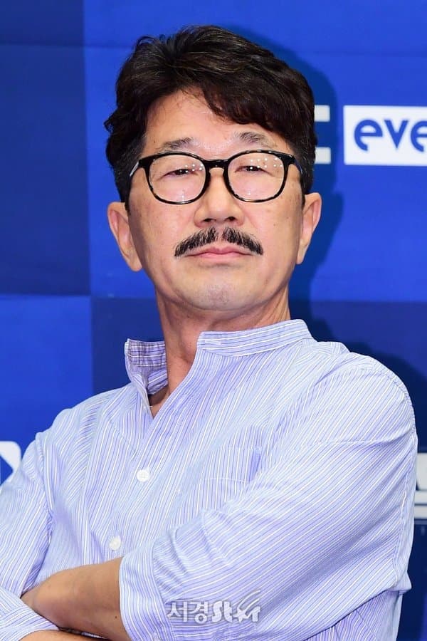 Kim Seung-jin Profile Photo