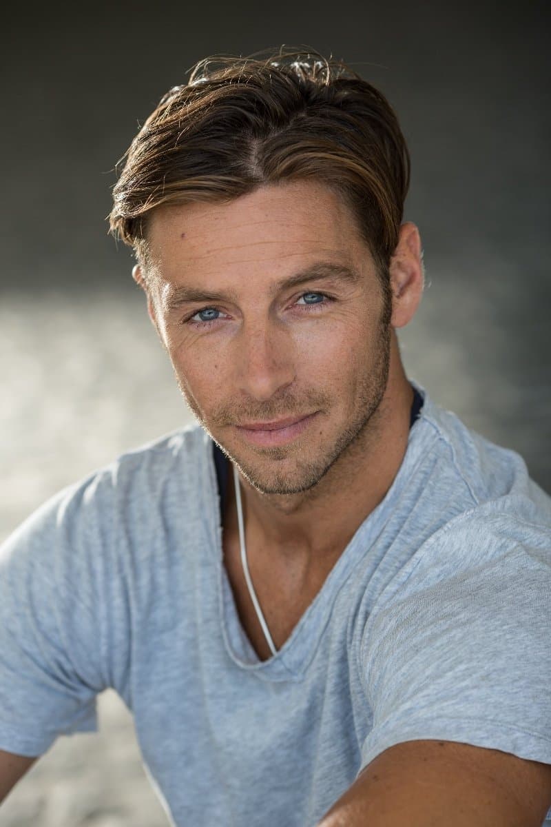 Louis Talpe Profile Photo