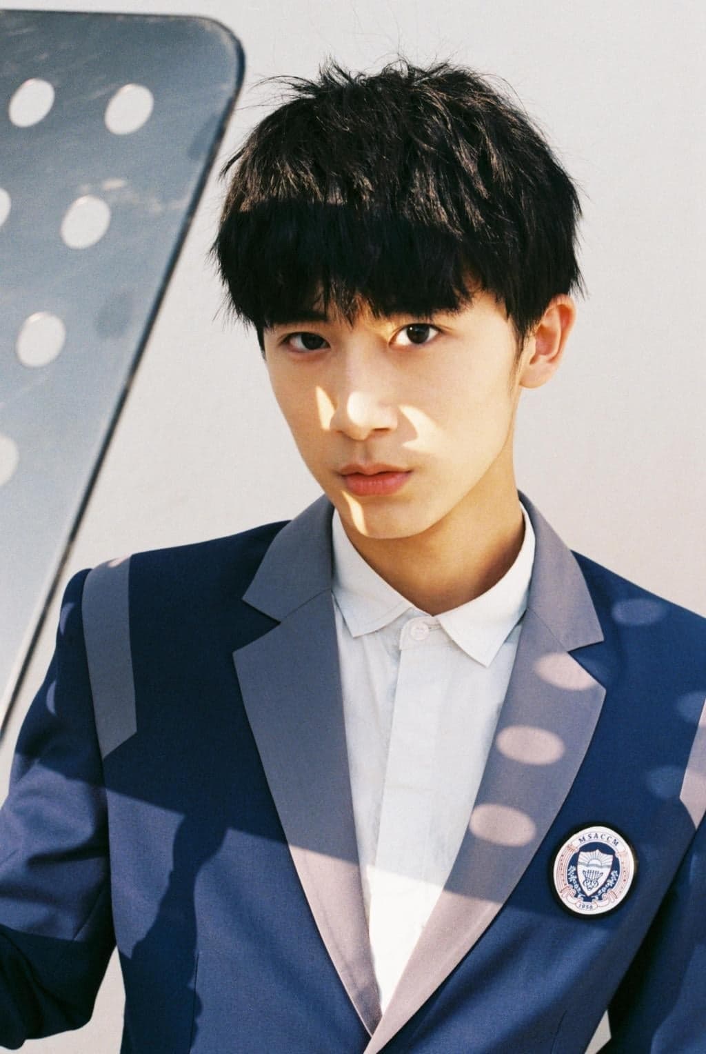 Hao Fushen Profile Photo