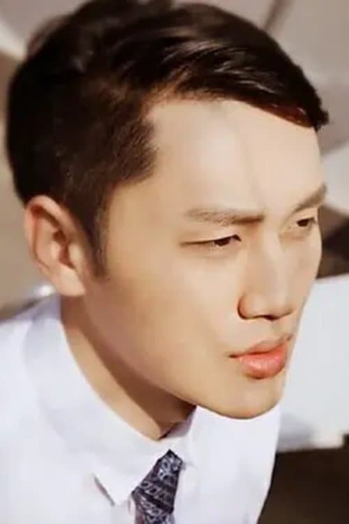Shao Shuai Profile Photo