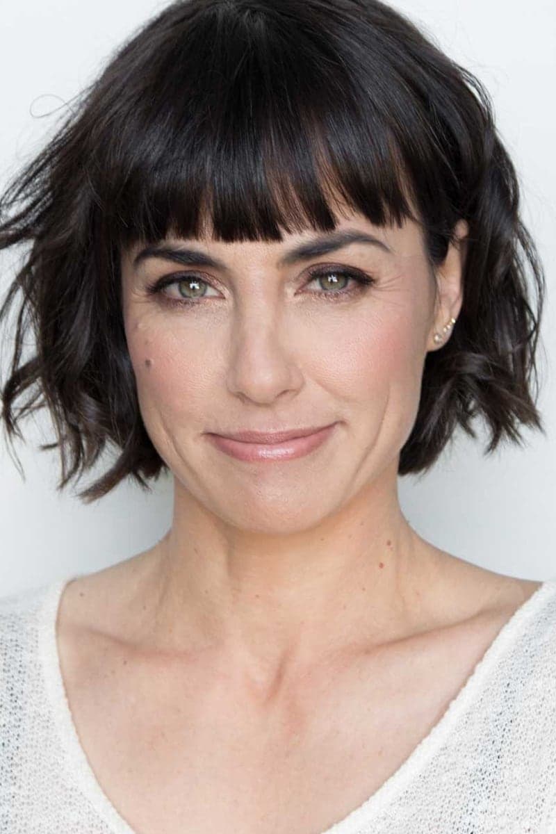 Constance Zimmer Profile Photo