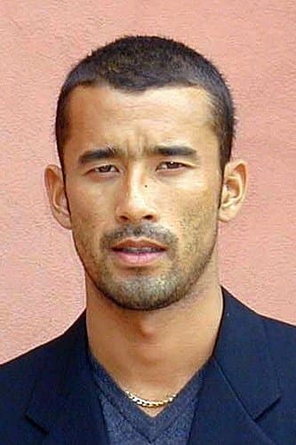 Claude Maki Profile Photo