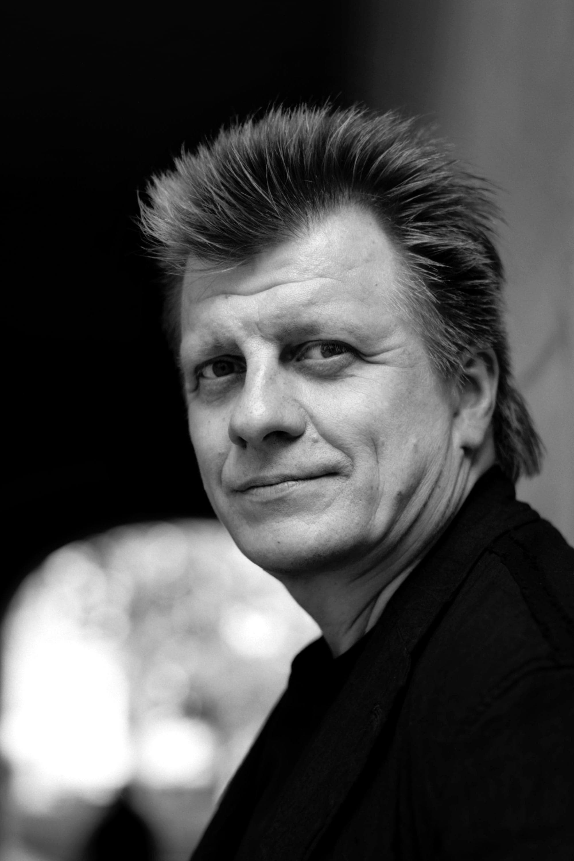 Timo Torikka Profile Photo