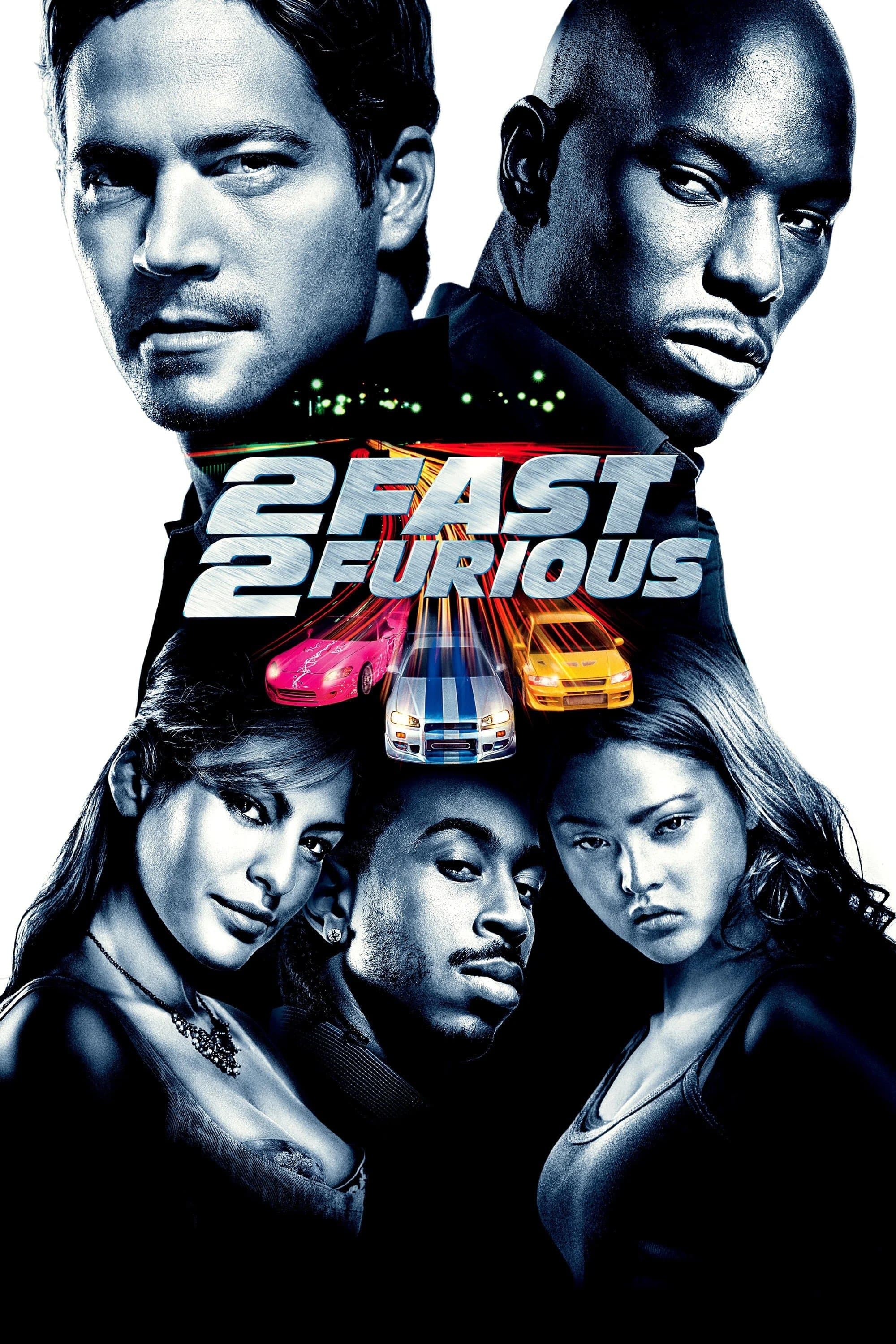 null Movie Poster