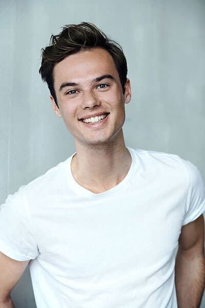 Tom Gronau Profile Photo