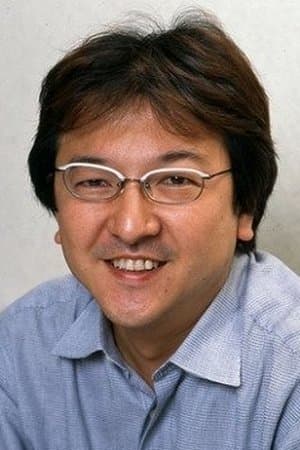 Noriyuki Abe Profile Photo