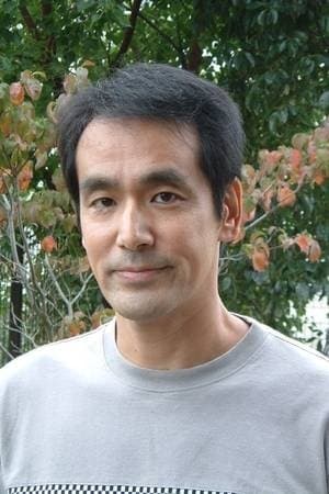 Hakaru Sunamoto Profile Photo