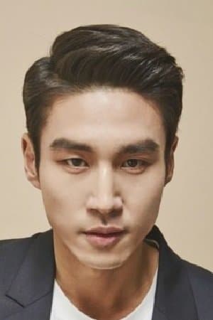 Lee Won Hee Profile Photo