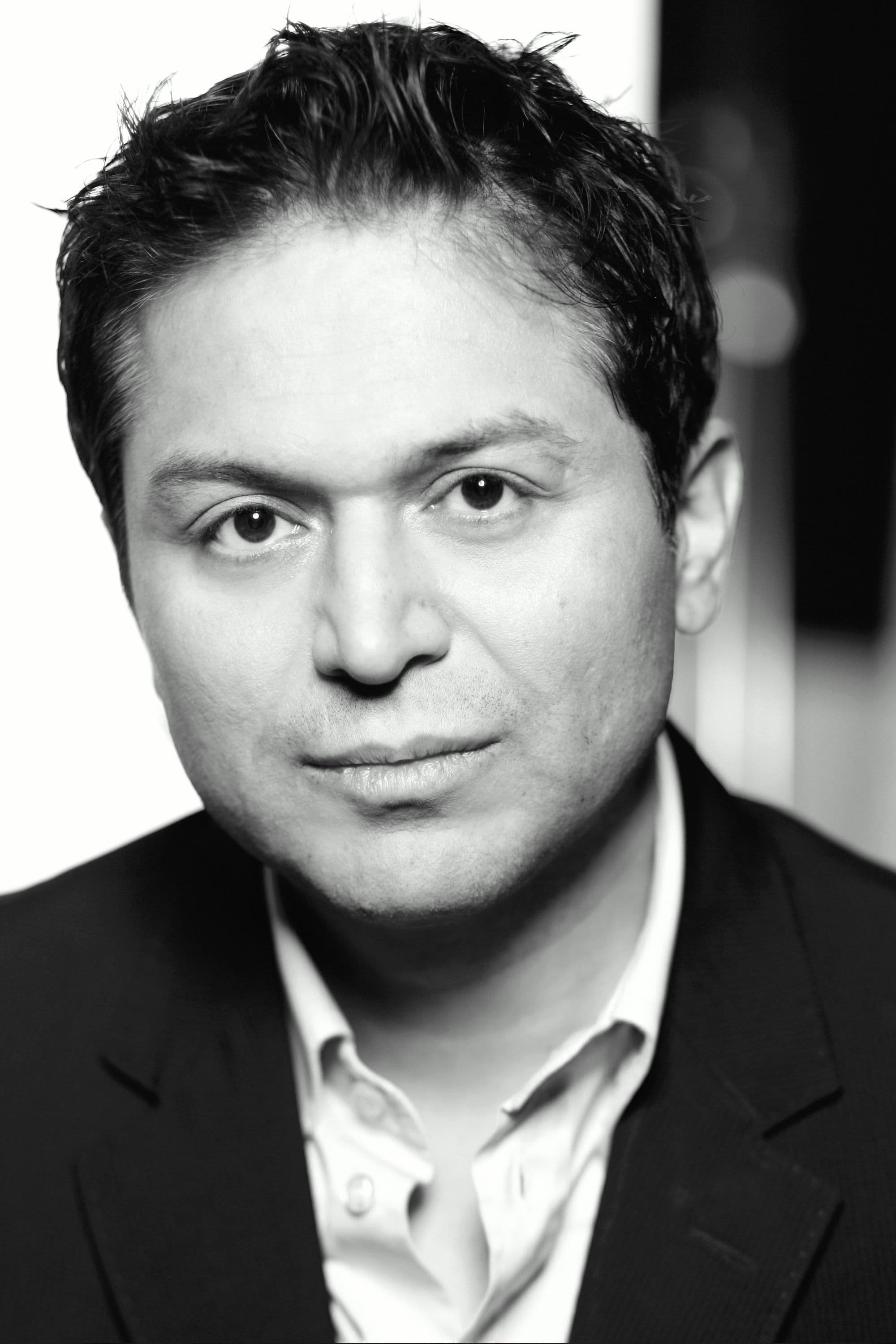 Khaled Kaissar Profile Photo