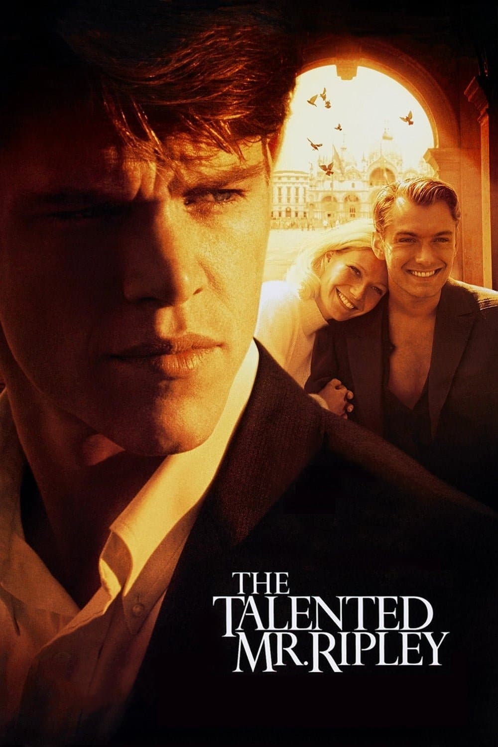 null Movie Poster