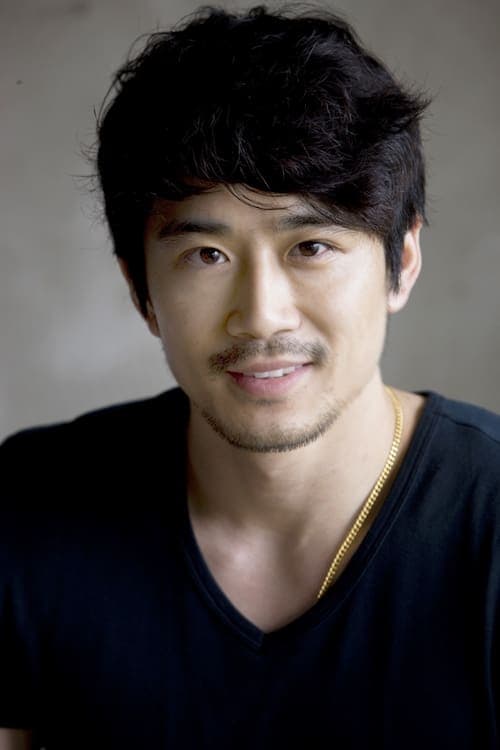 Baek Do-bin Profile Photo