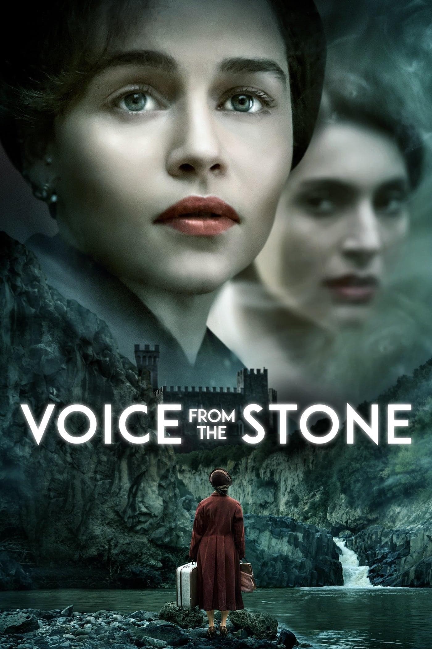 Voice from the Stone